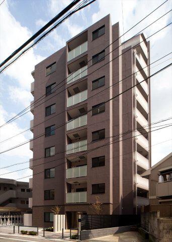 DIPS小竹向原(1K/2階)