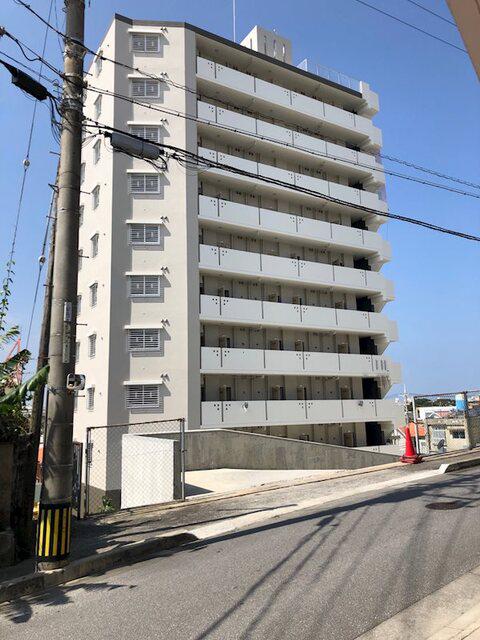 TERRASSE FLEUR(1K/5階)
