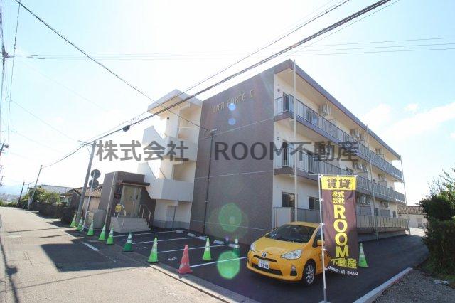 LIENPORTEII(2LDK/1階)