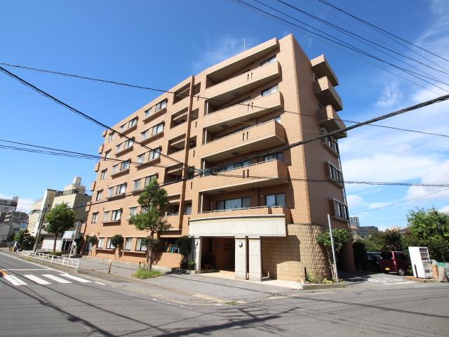 INSURANCE BLDG.12(3LDK/6階)