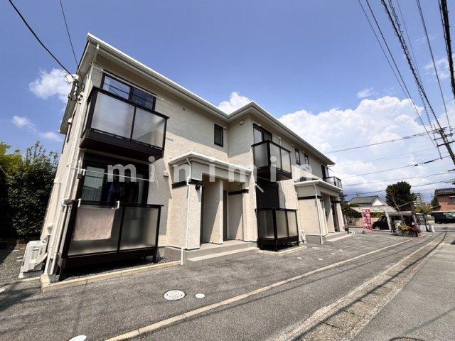 グレイス・コート熊本駅(1LDK/2階)