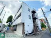 シャイン元住吉(ワンルーム/3階)