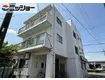 吉川ビル(1DK/2階)