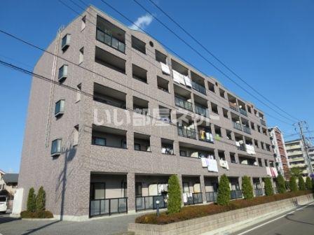 ラフォーレ春日(3LDK/1階)