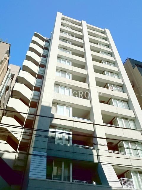 ドゥーエ月島(1LDK/7階)