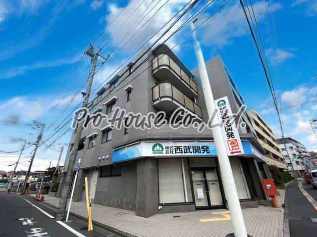 K HOUSE 1(2SDK/4階)