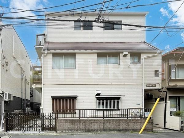 日の出ハイツ(ワンルーム/2階)