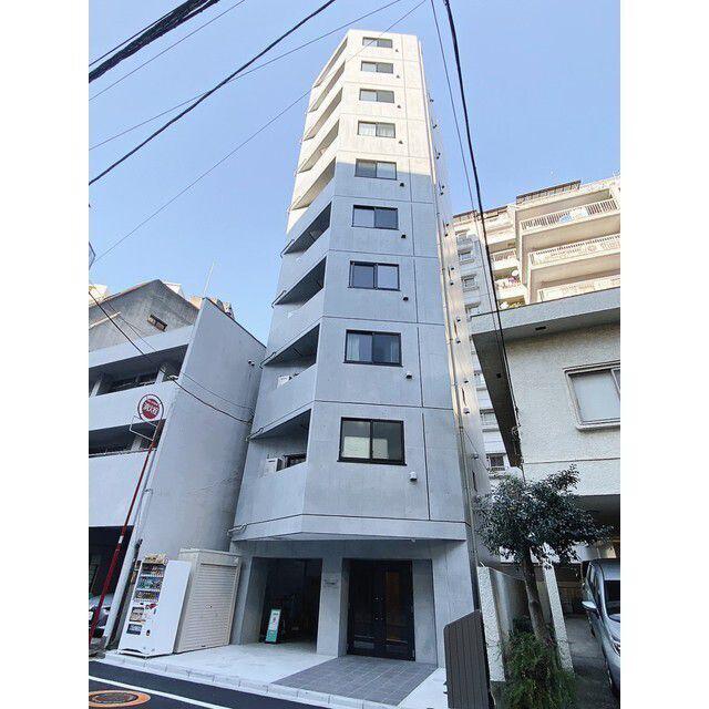 ラシクラス麹町(2DK/5階)