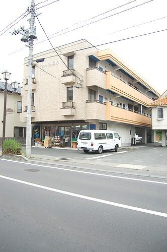 はうす松野屋(3DK/3階)