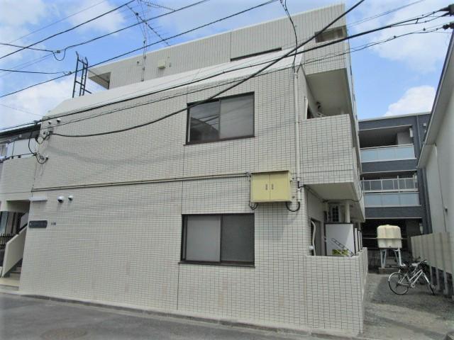 旭ピースフルハイツパートI(1K/1階)