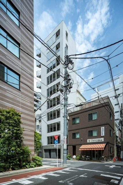 CK11222(1LDK/9階)の間取り写真