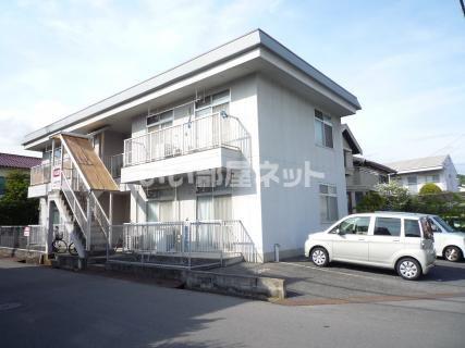 ハイム宮浦(2LDK/1階)