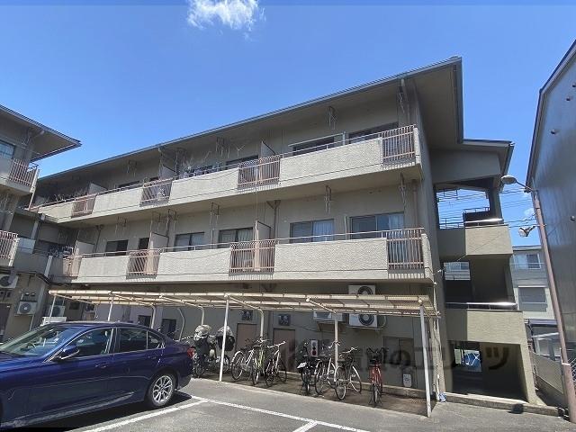 エスカローナ玉田(1LDK/3階)