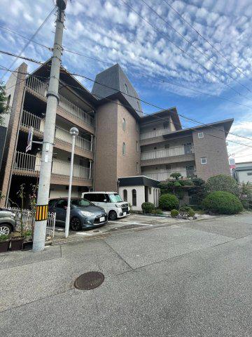 北夙川ハイツ(2LDK/1階)