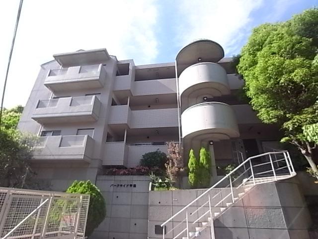 プール・トゥジュール甲陽園(3LDK/1階)