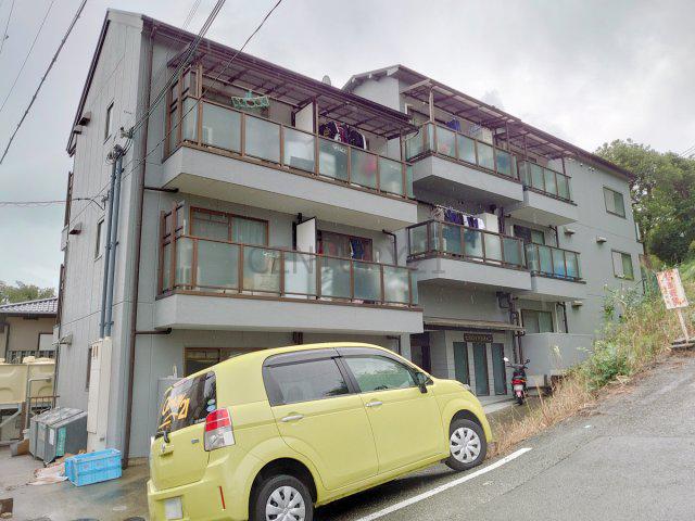仁川ロイヤルハイツ(ワンルーム/1階)