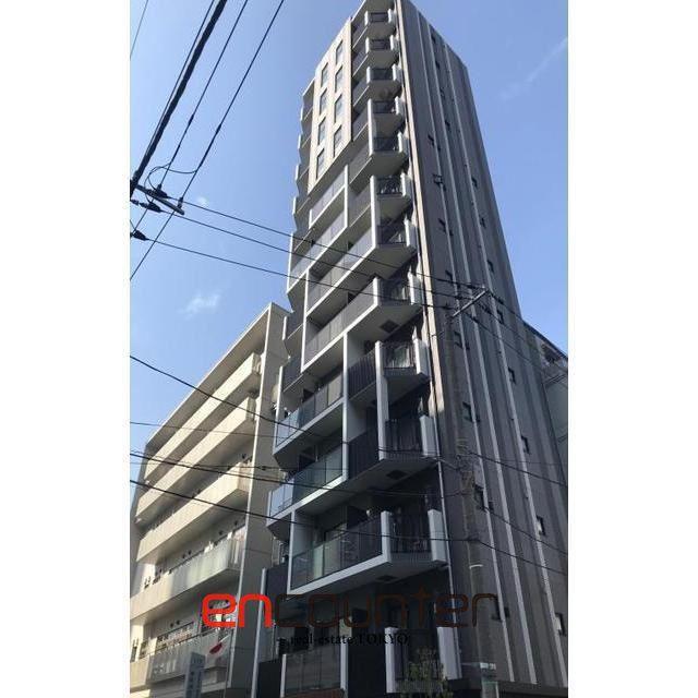 レガシア千代田三崎町(1LDK/13階)