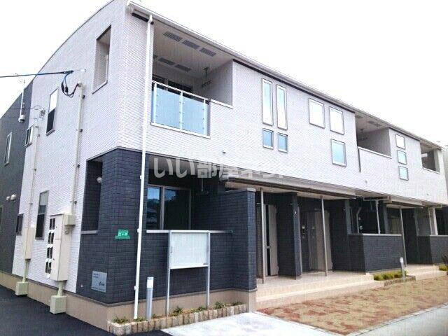 カーサ ブリオ 大内問田 I(2LDK/1階)