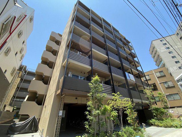 ラフィスタ板橋本町(1K/7階)