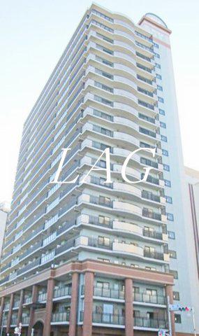 ダイアパレス立川(3LDK/16階)