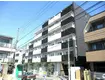 カスタリア戸越駅前(1LDK/3階)