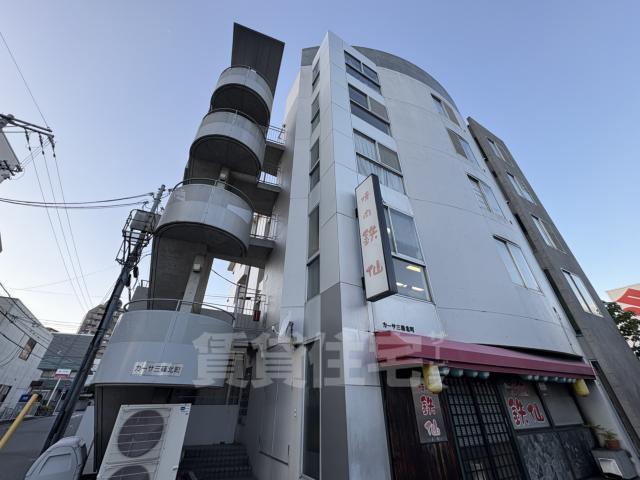 カーサ三篠北町(ワンルーム/4階)