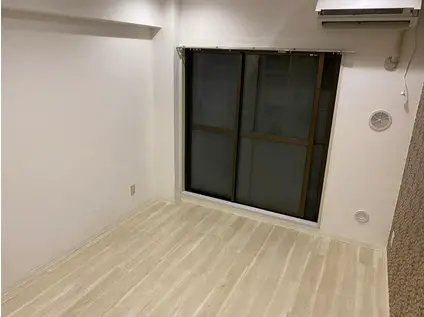 日神パレステージ亀戸第二(ワンルーム/10階)の間取り写真