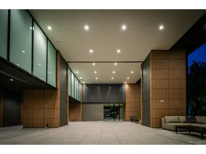 ロイヤルパークス赤羽ノース(1LDK/4階)の外観写真