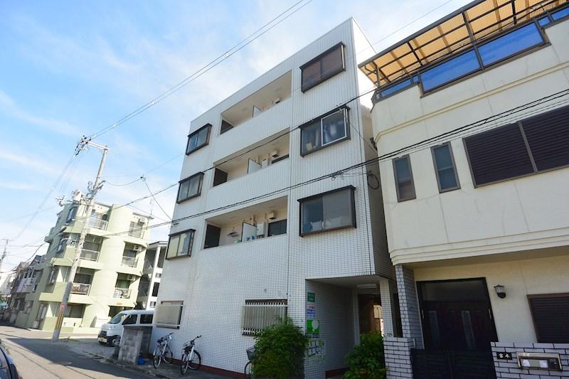 パーソナル18番館(ワンルーム/2階)