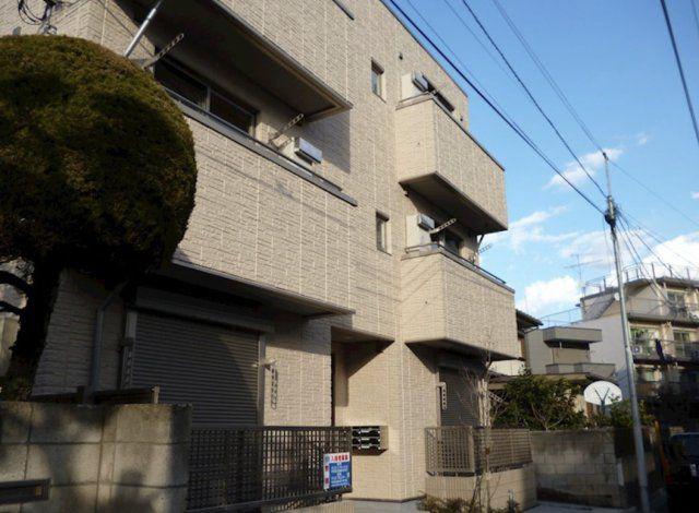 K RESIDENCE(1LDK/3階)