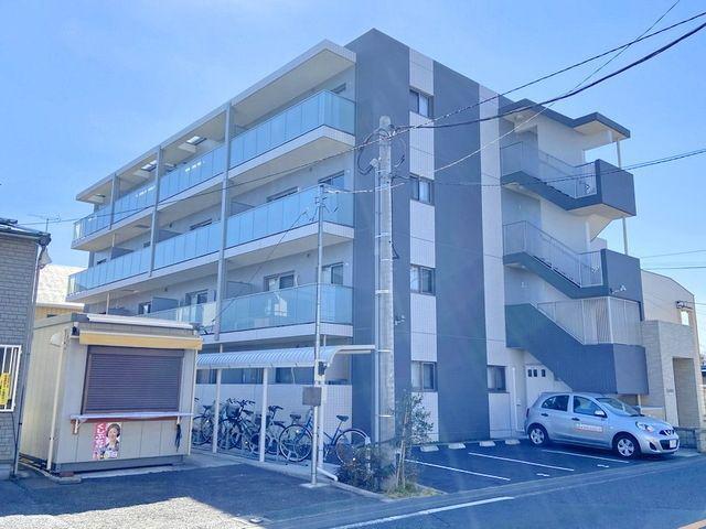 ラディエ(1LDK/2階)