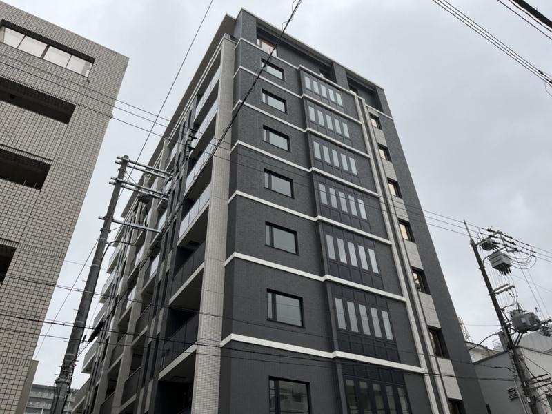 リアライズ呉服町(1LDK/2階)
