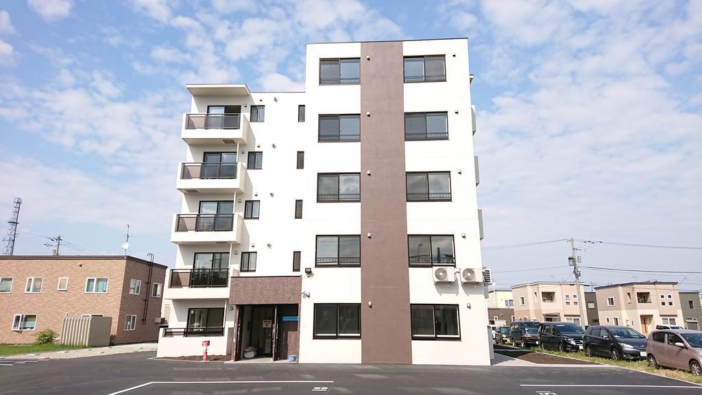 コンフォミア明日風(3LDK/3階)