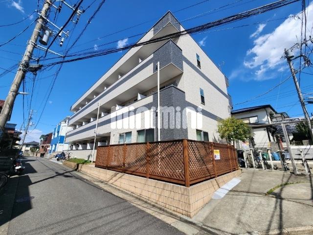 フェリーチェ春(1K/2階)