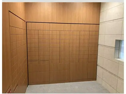 プラウドタワー本町2丁目405(1LDK/4階)の外観写真