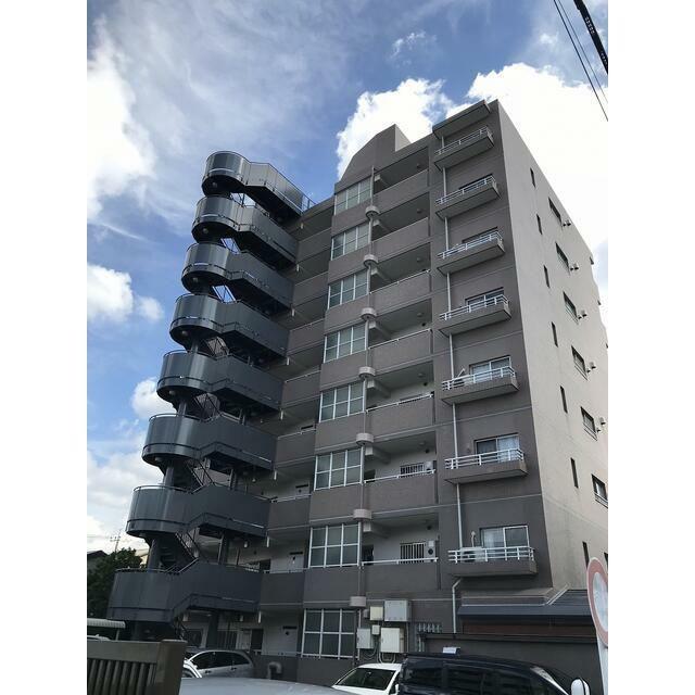 コーポレート川口栄町(2DK/7階)