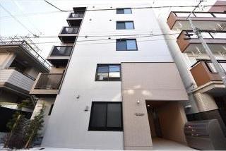 CASA PIAZZA 東池袋(1LDK/2階)
