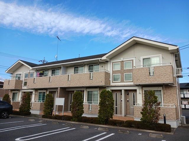 サンリット(1LDK/2階)
