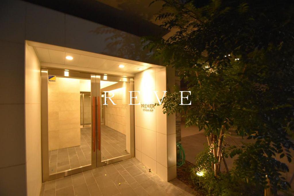 PRIMA STELLA秋葉原(1LDK/4階)