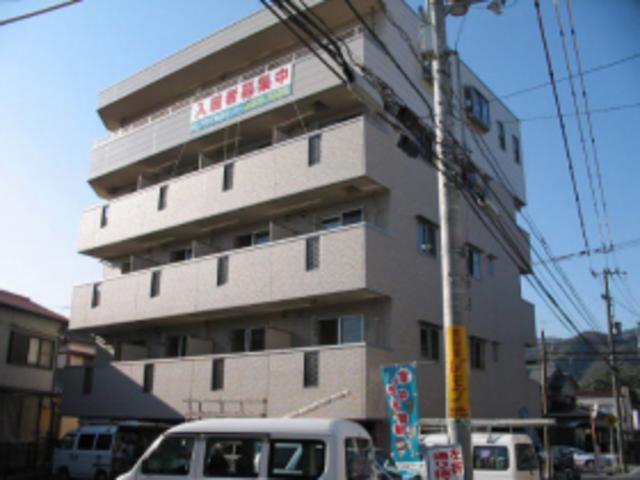 イターナル(1DK/4階)