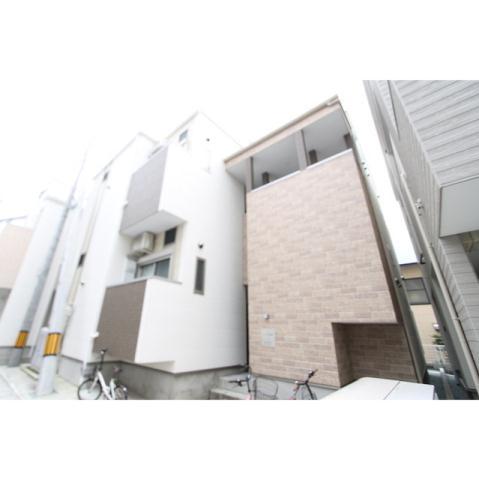 エスペランサ河原町(1K/1階)