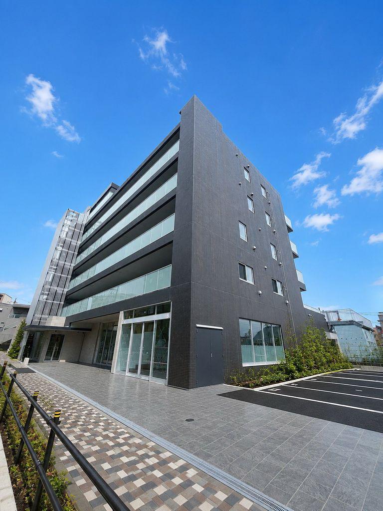 ライズ若木通(1LDK/4階)