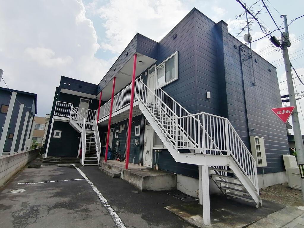 K-HOUSE(2LDK/2階)