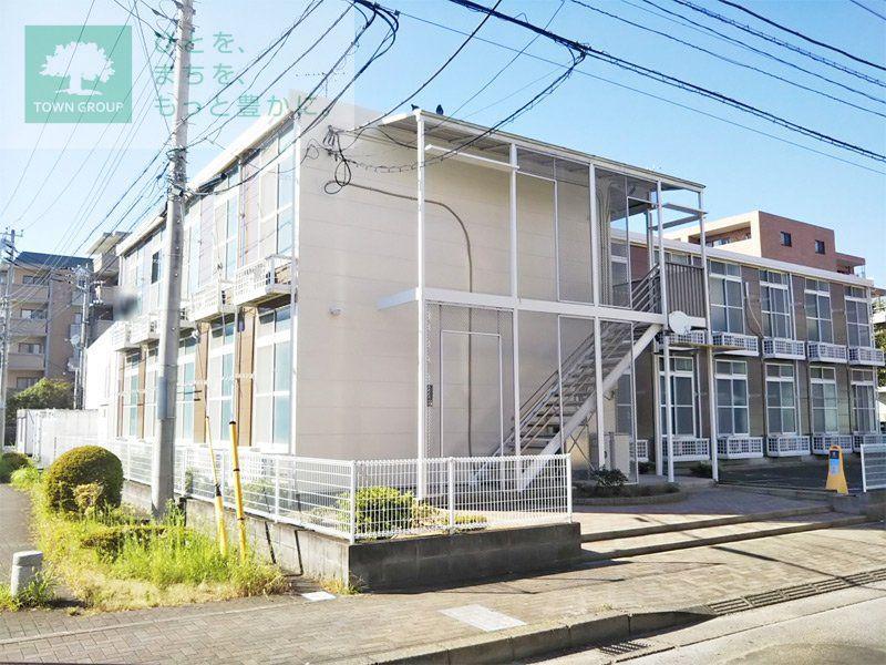 レオパレスボヌールTAJIMA(1K/1階)