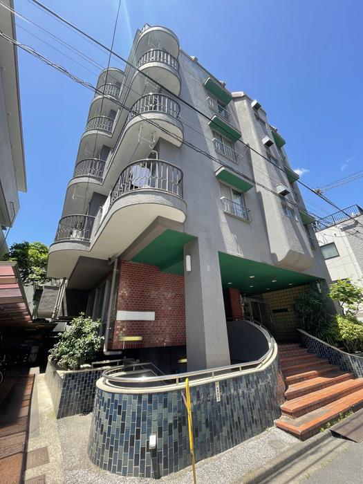 町田ファミール(2LDK/4階)