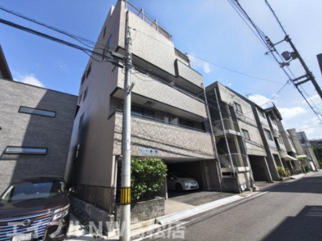 シュクレ藤塚(ワンルーム/3階)