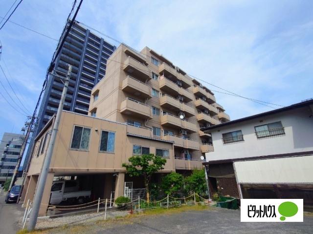 ステイツコア田町(ワンルーム/4階)