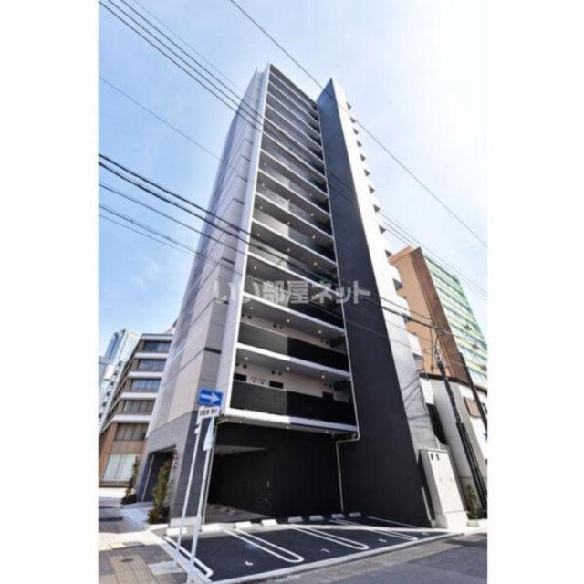 S-RESIDENCE名駅北ALESIA(1K/13階)