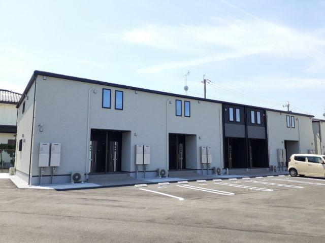 ロータス川宮5(2LDK/2階)
