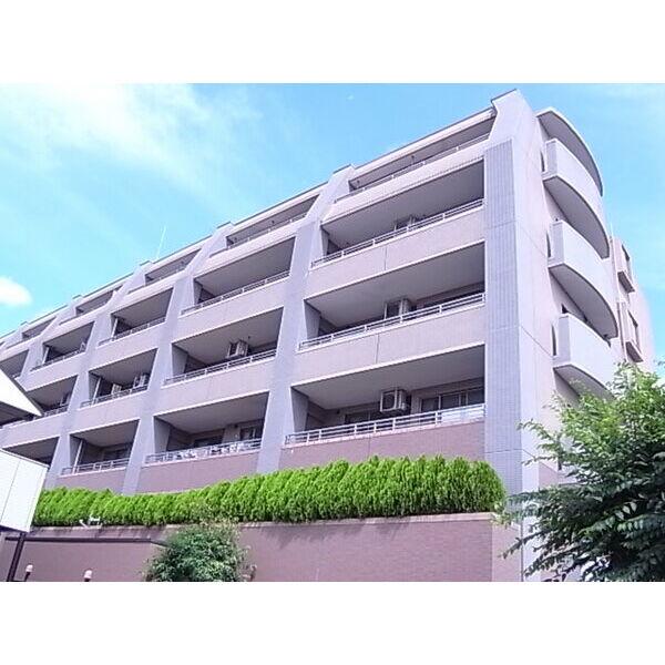 ライオンズマンション通町(3LDK/4階)